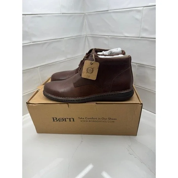 Born Theo Chukka Boot men's‎ 11